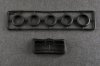 I Love Kit 61615 M4A3E8 Sherman Easy Eight 1/16